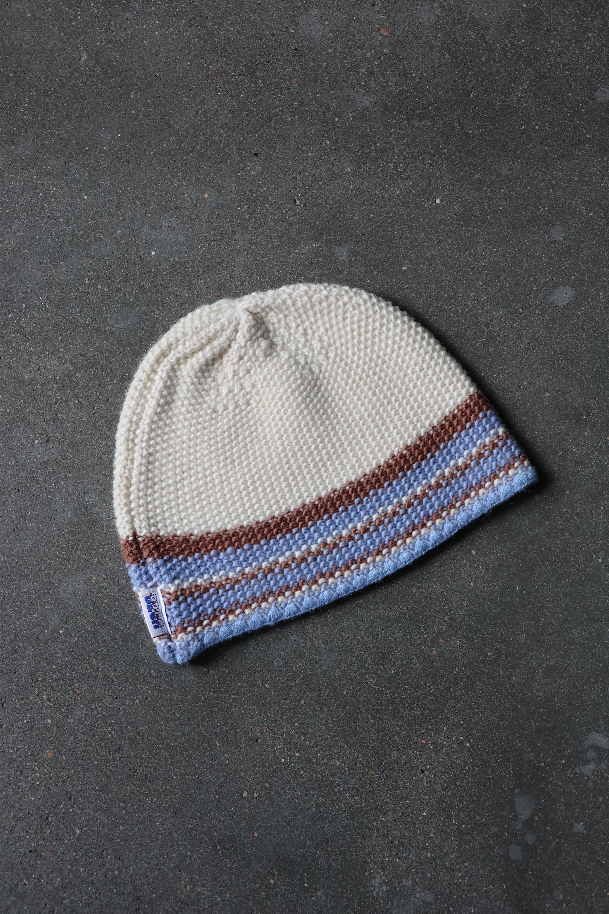 Keeler Needle Beanie Parfait