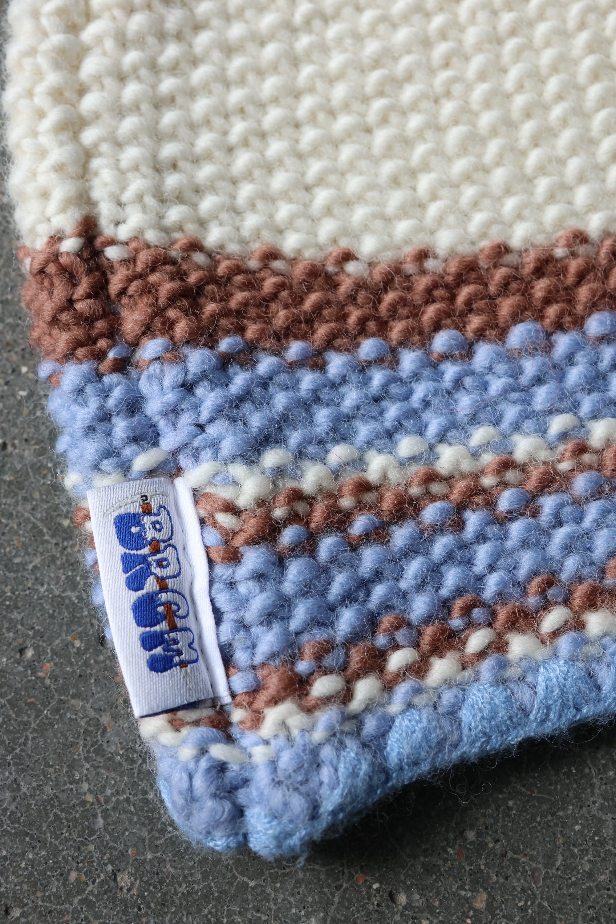 Keeler Needle Beanie Parfait