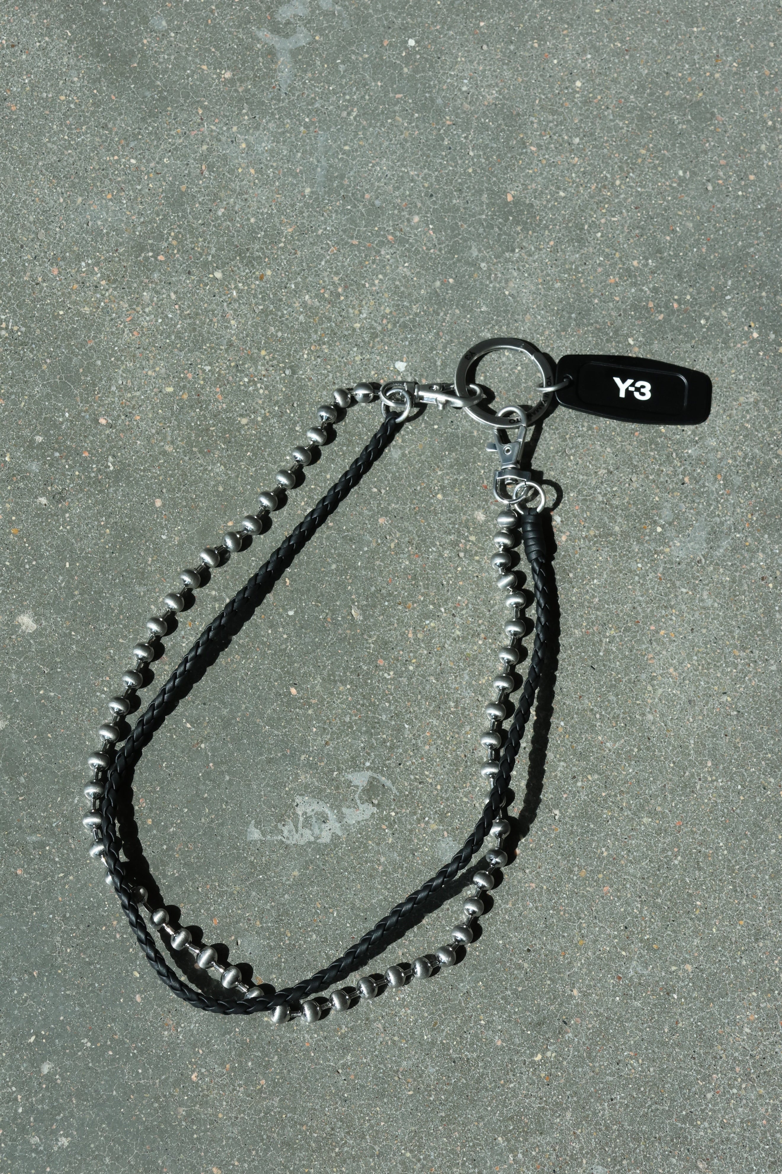 Key Chain Black