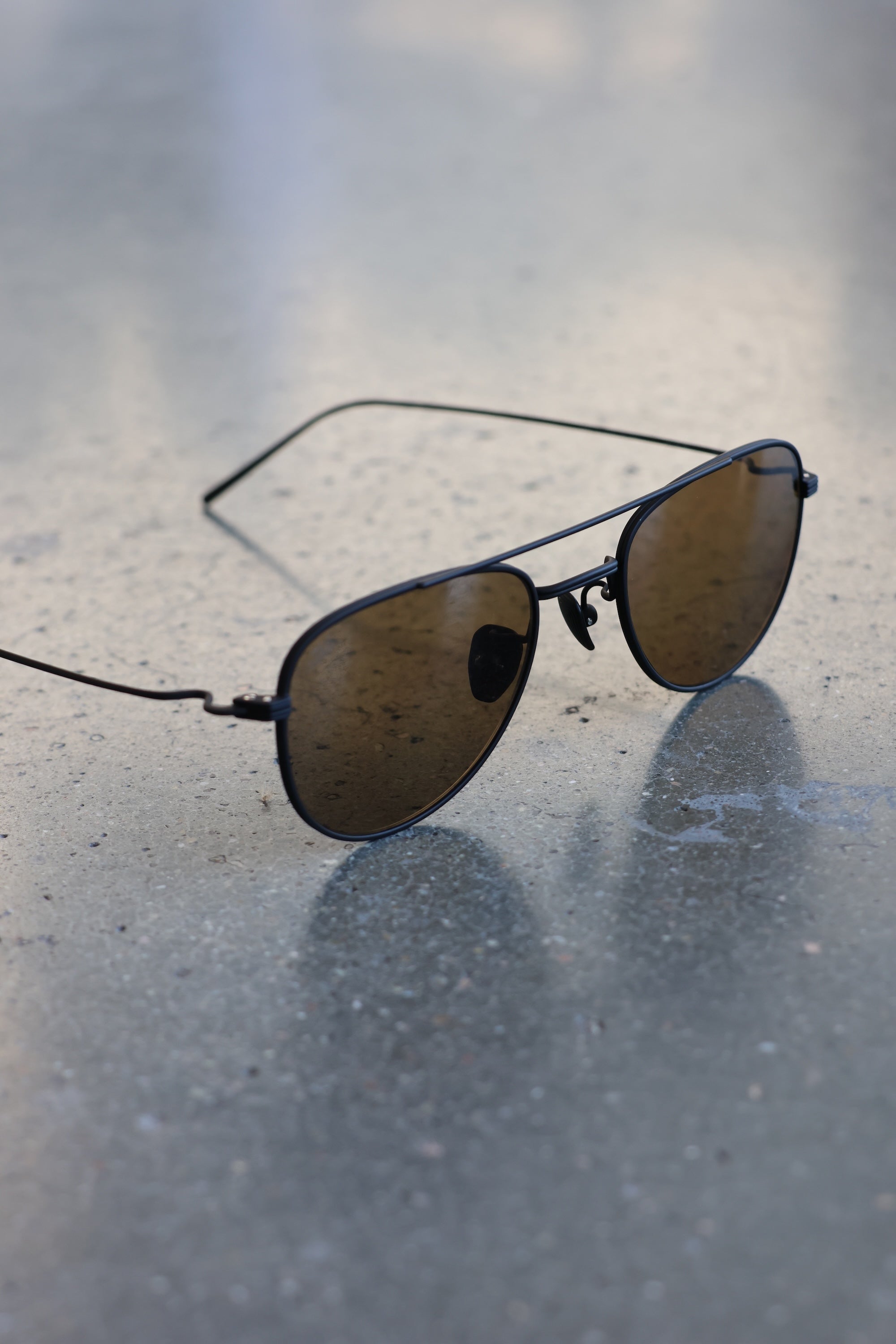 Echo - Black / Olive
