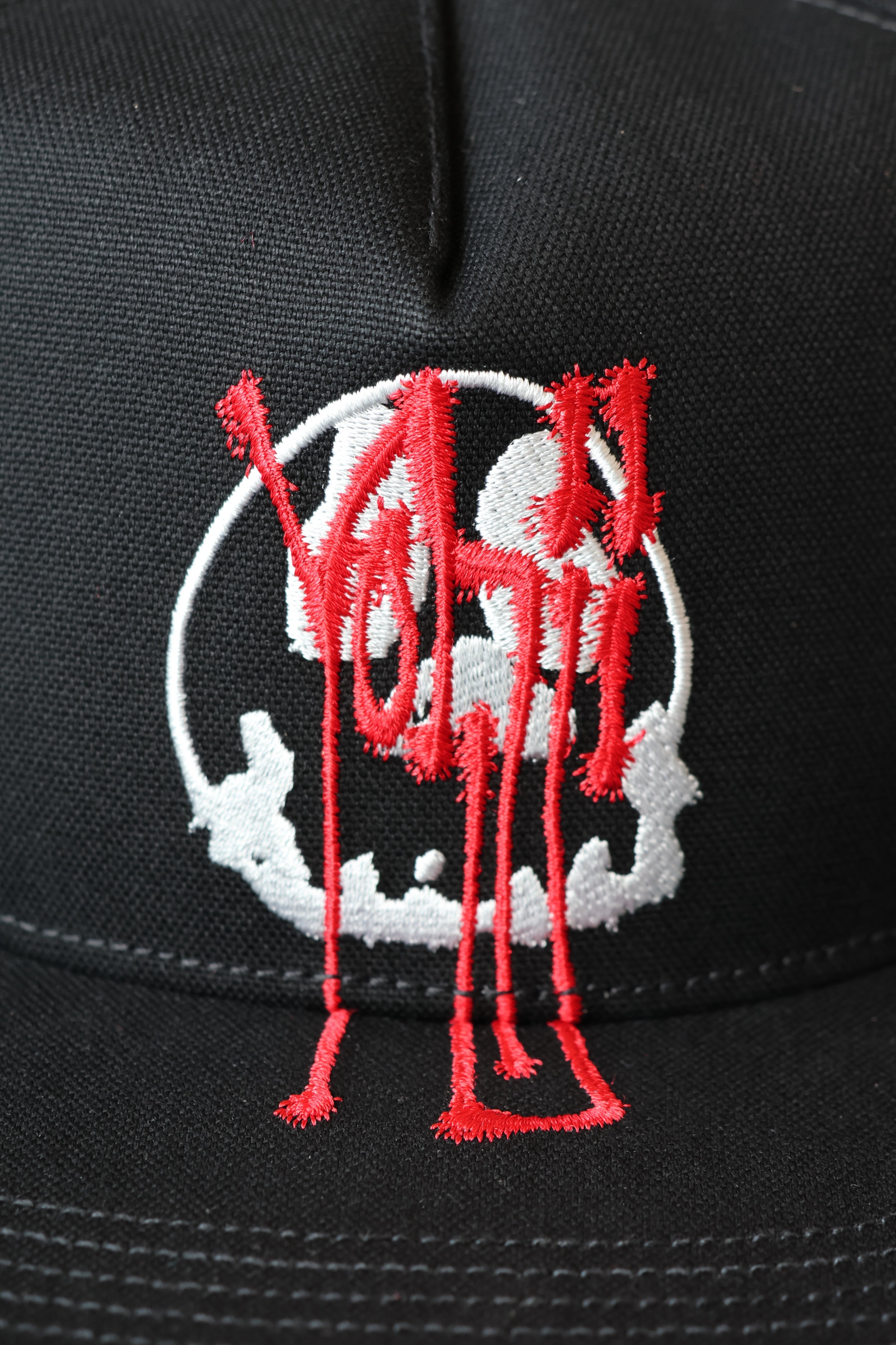 Chito Cap Black