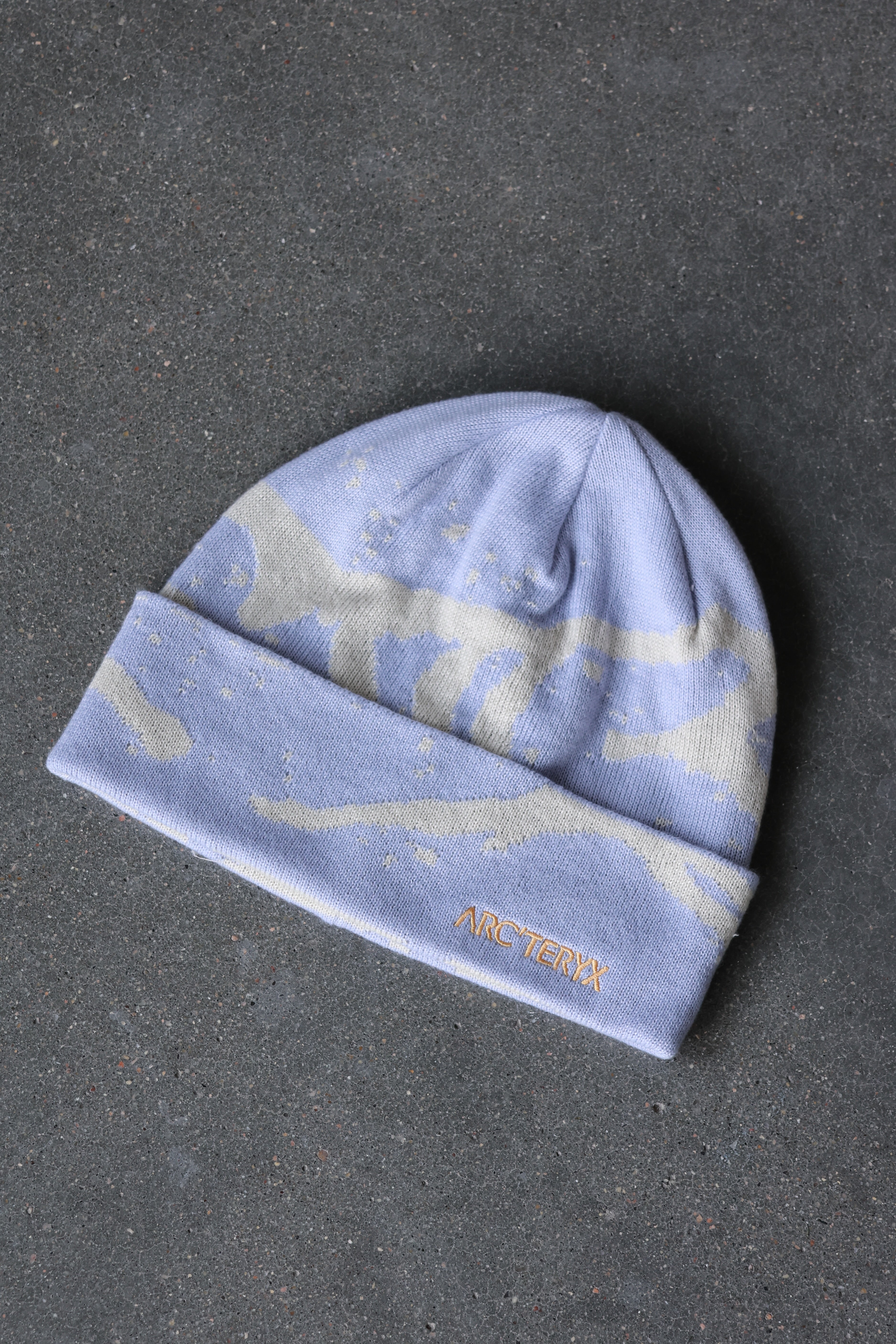 Grotto Toque Kasumi / Sea Salt