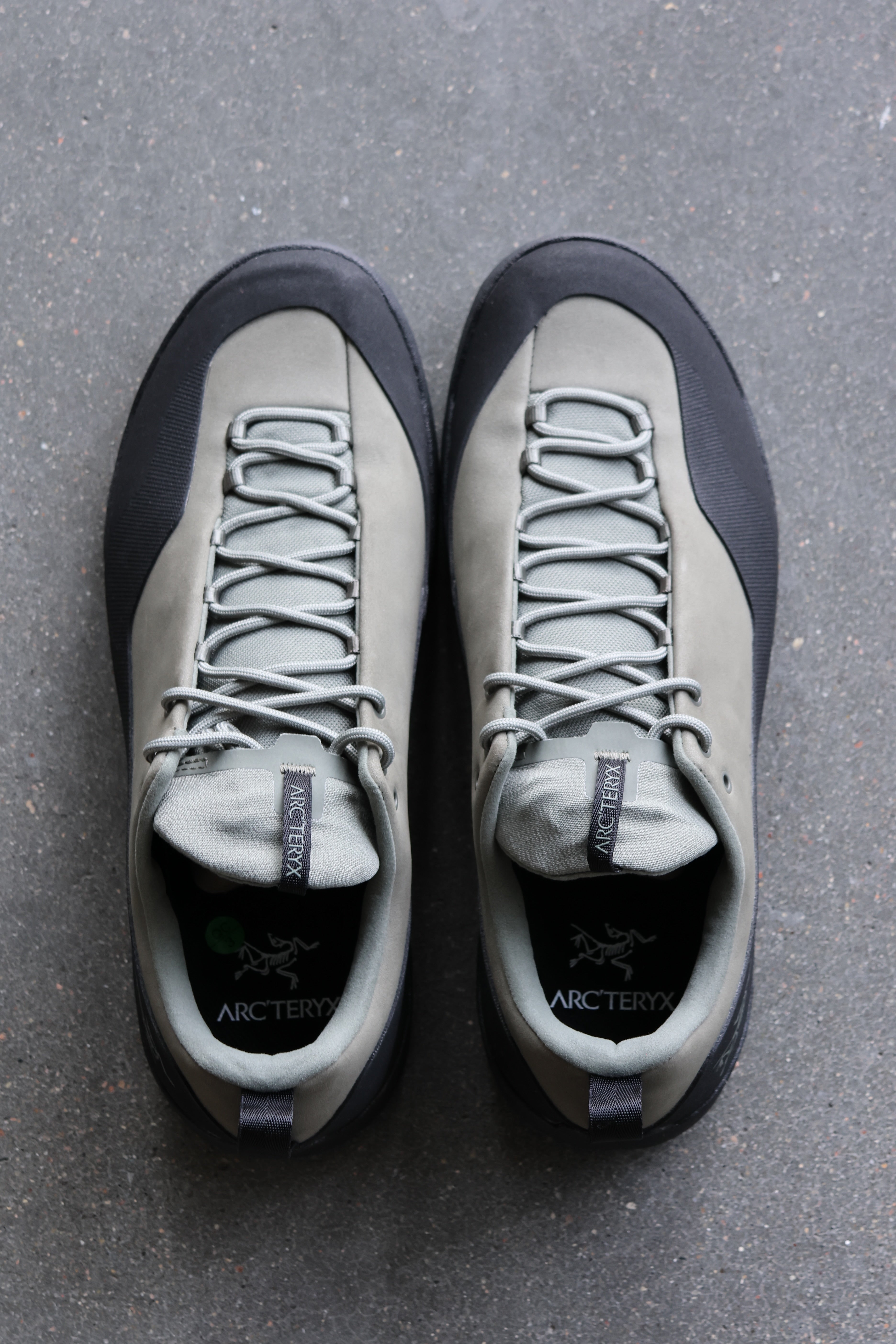 Konseal Forage / Black