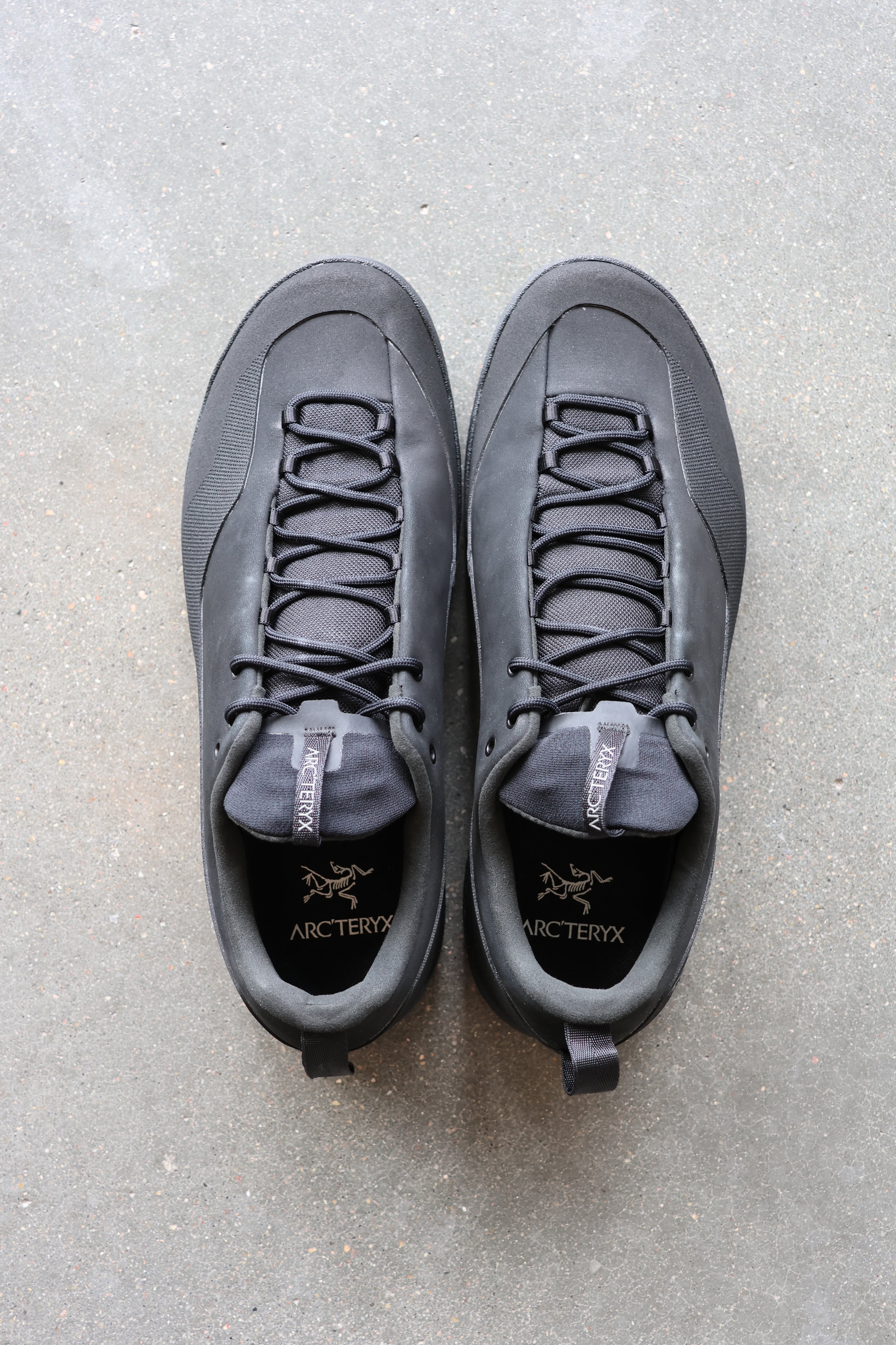 Konseal Black