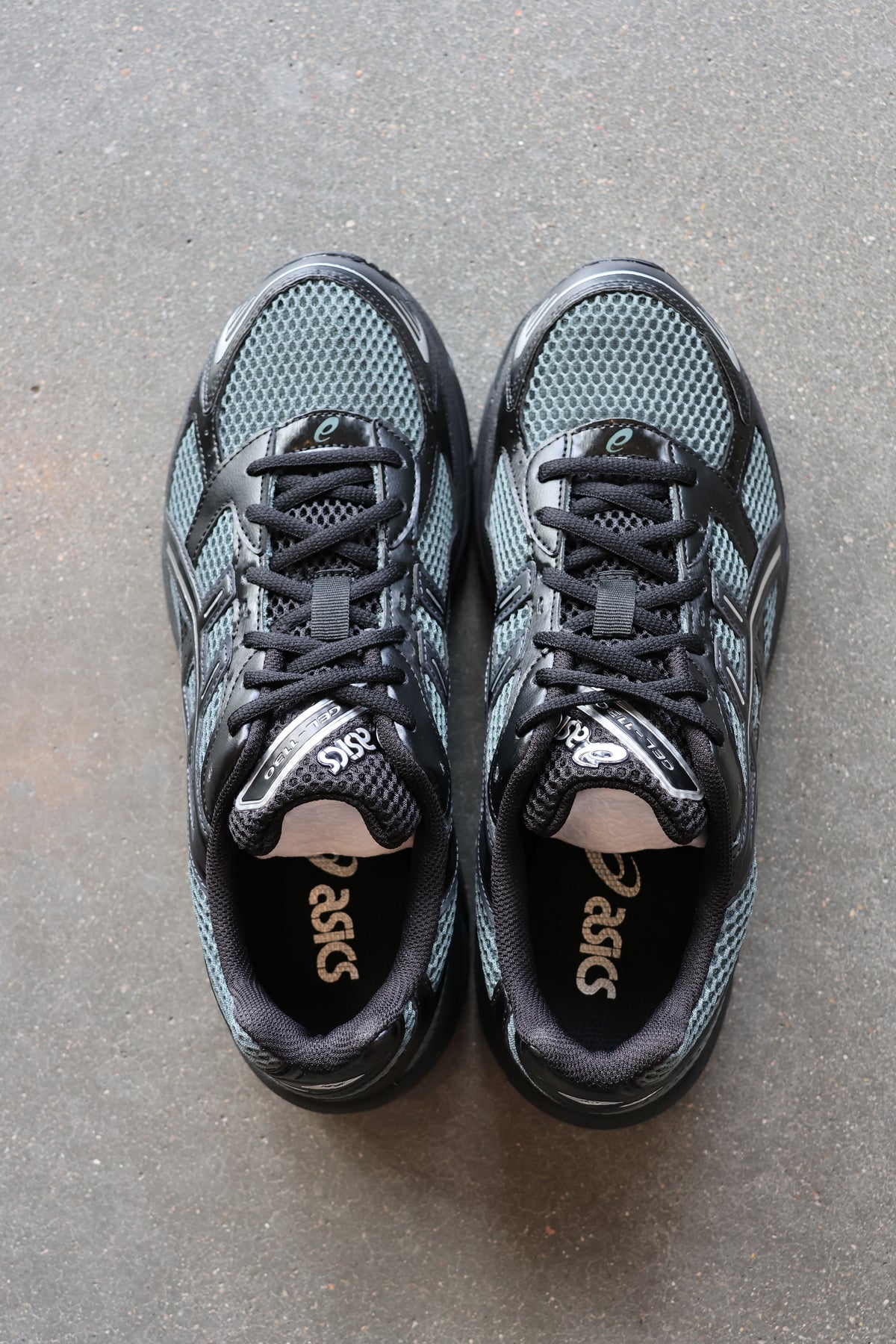 GEL-1130 Dusty Fern/Black