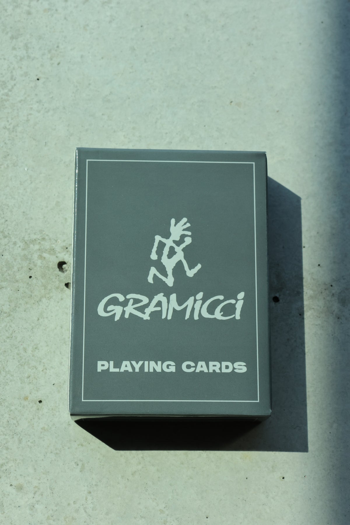 Playing Cards