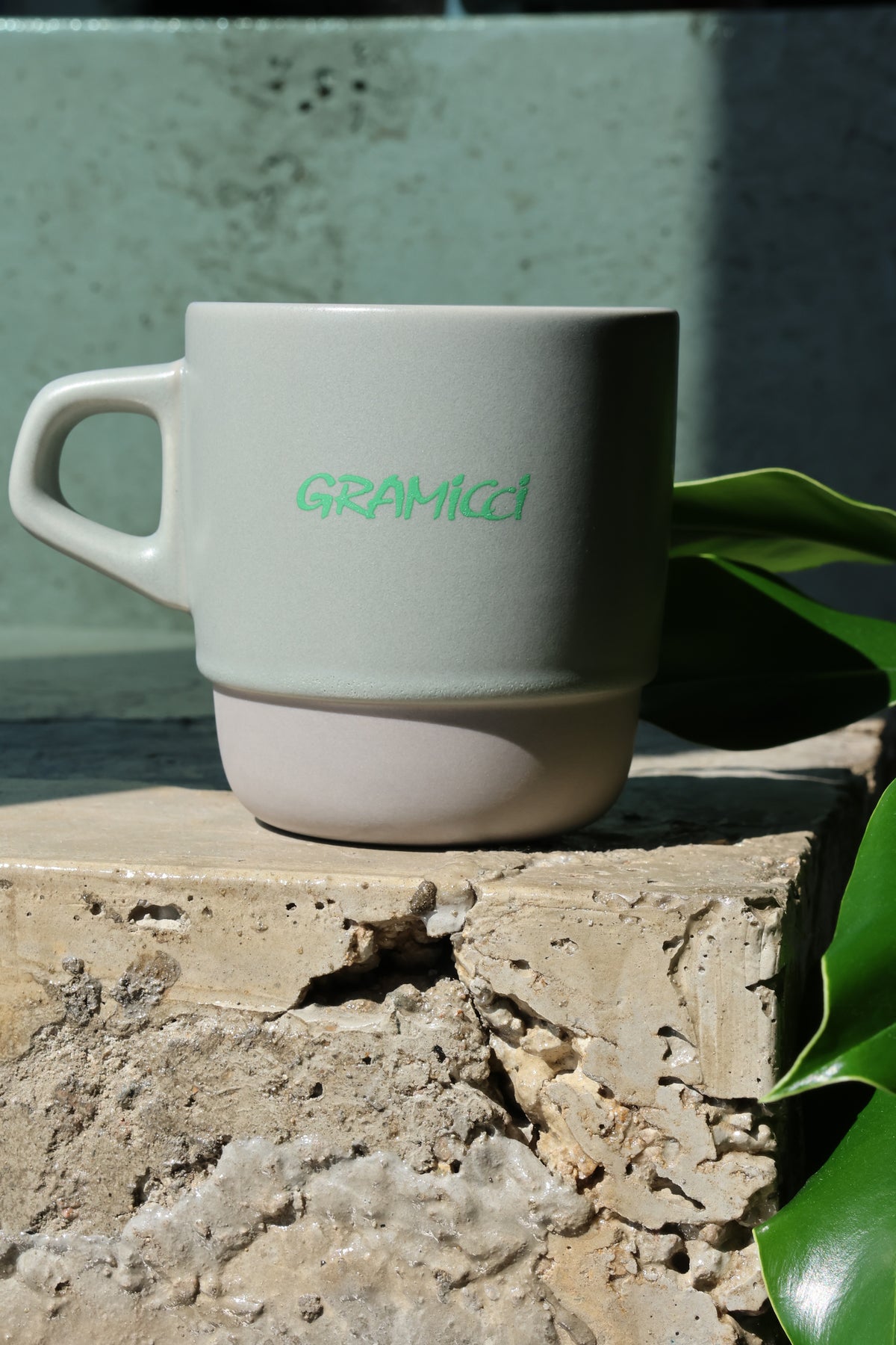 Kinto Stacking Mug