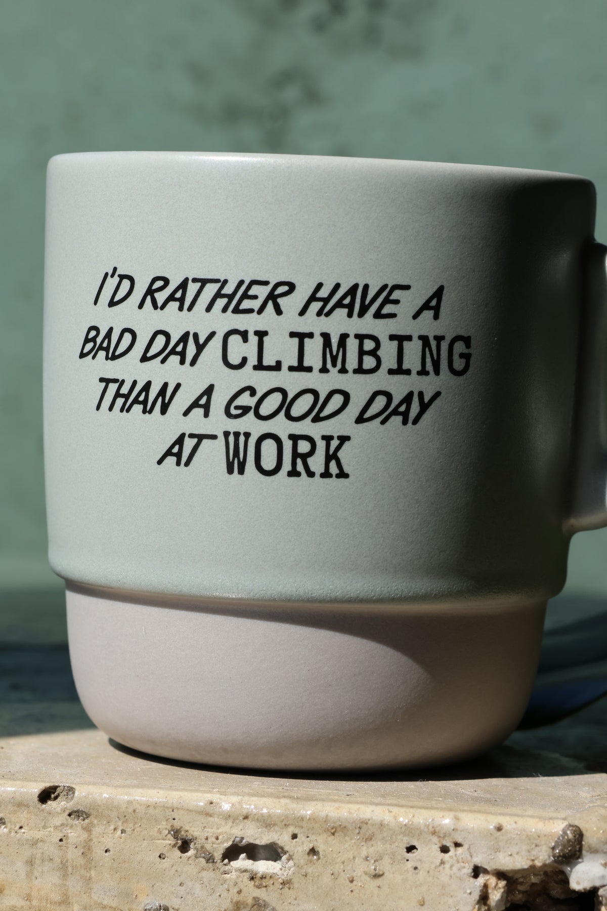 Kinto Stacking Mug