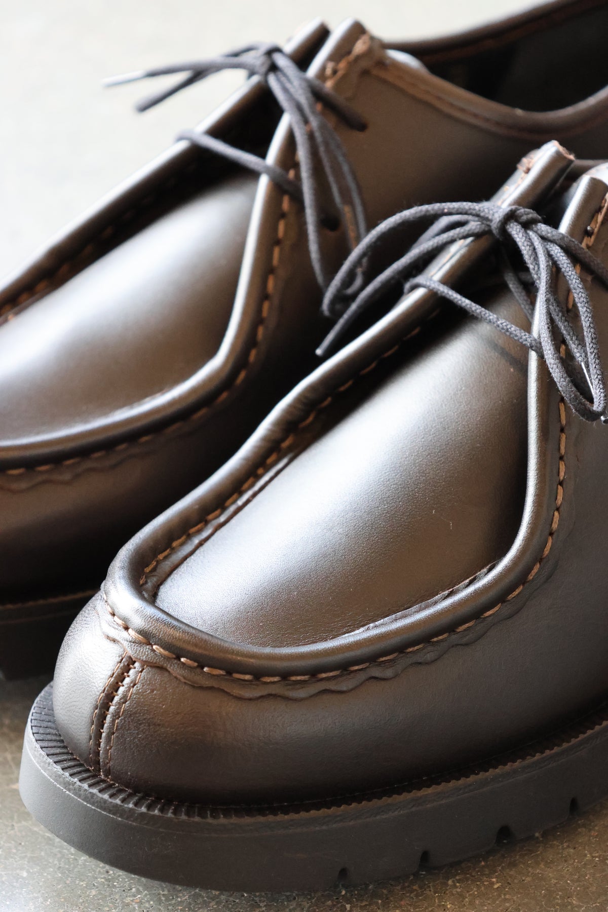 Padror Brown/Black