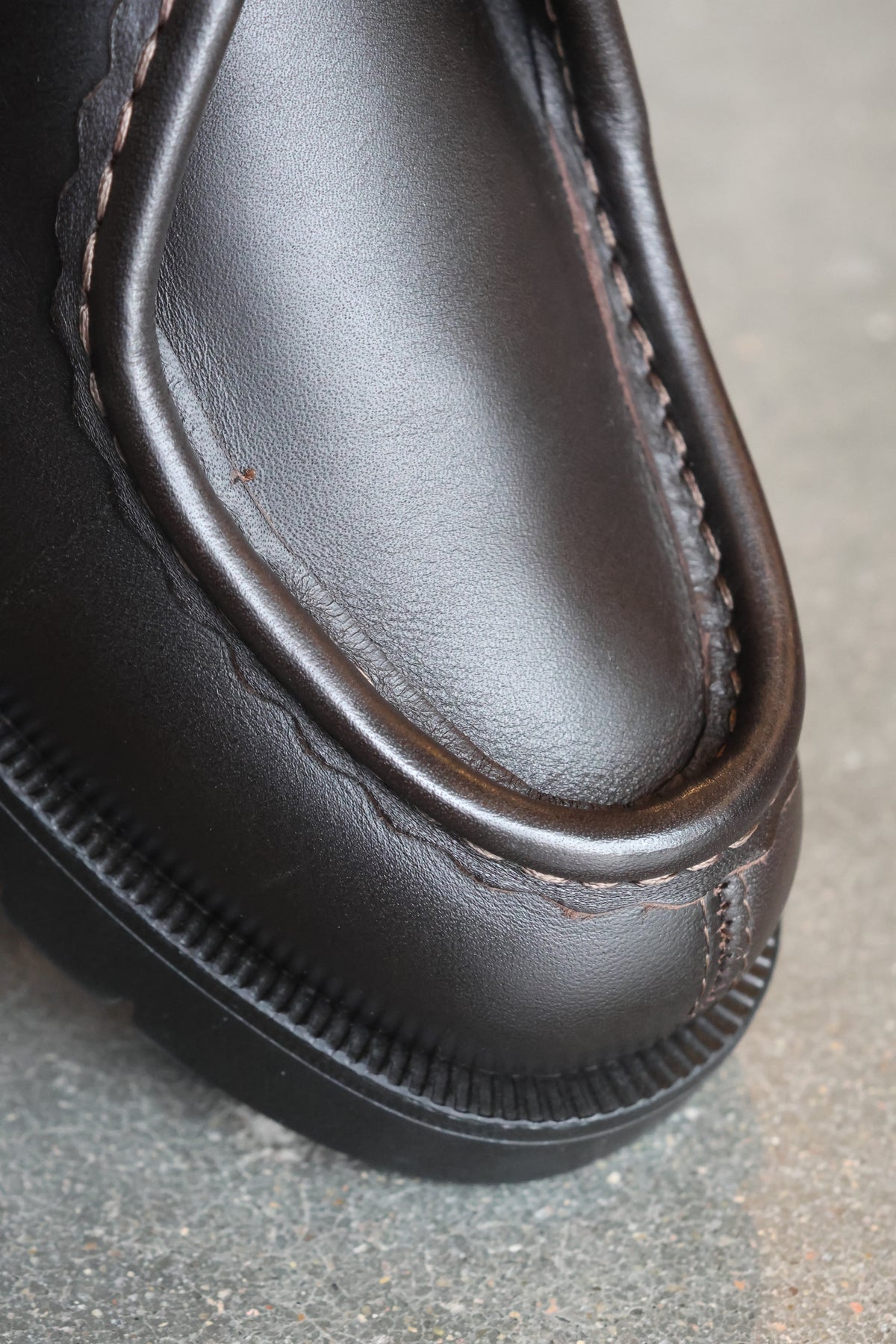 Padror Brown/Black