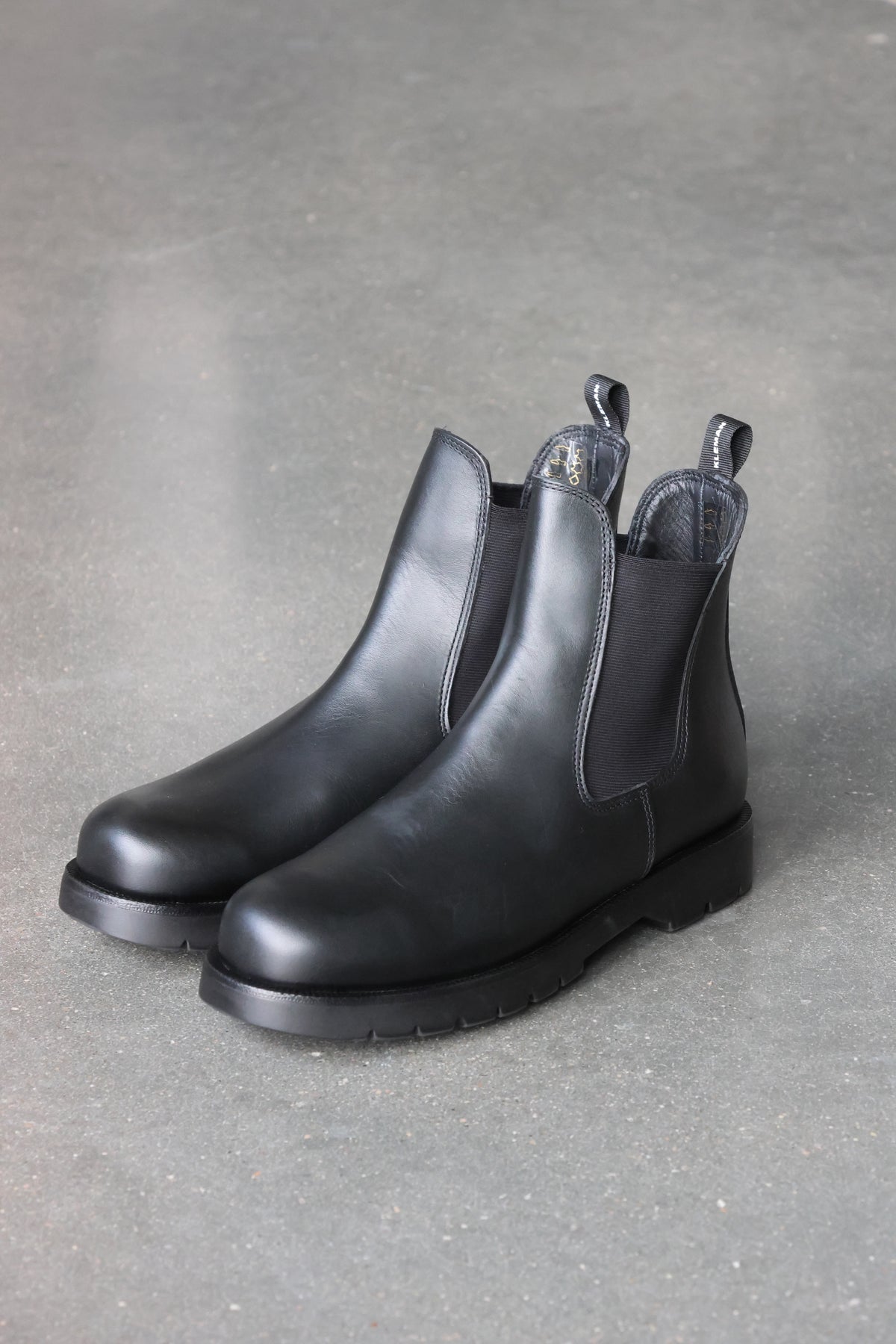 Tonnant Black
