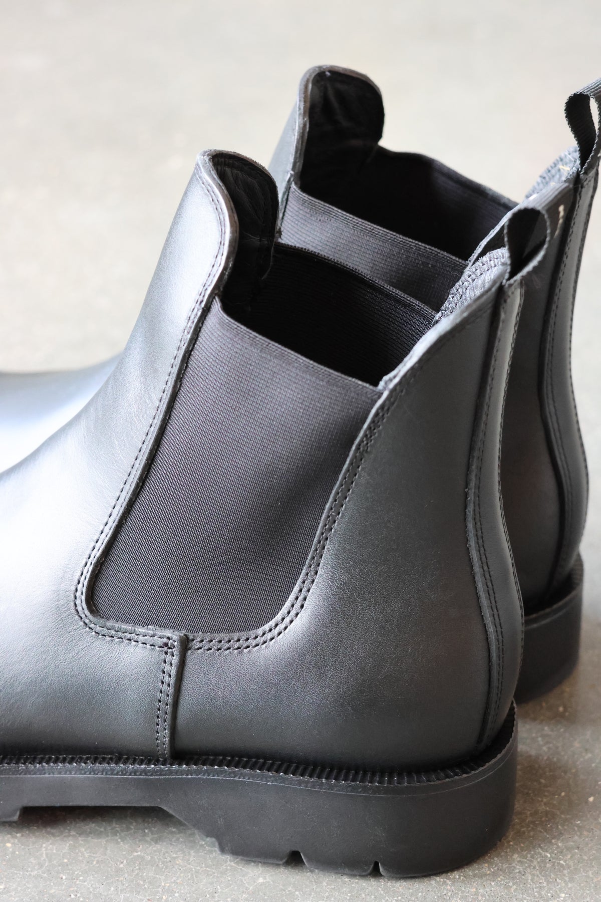 Tonnant Black