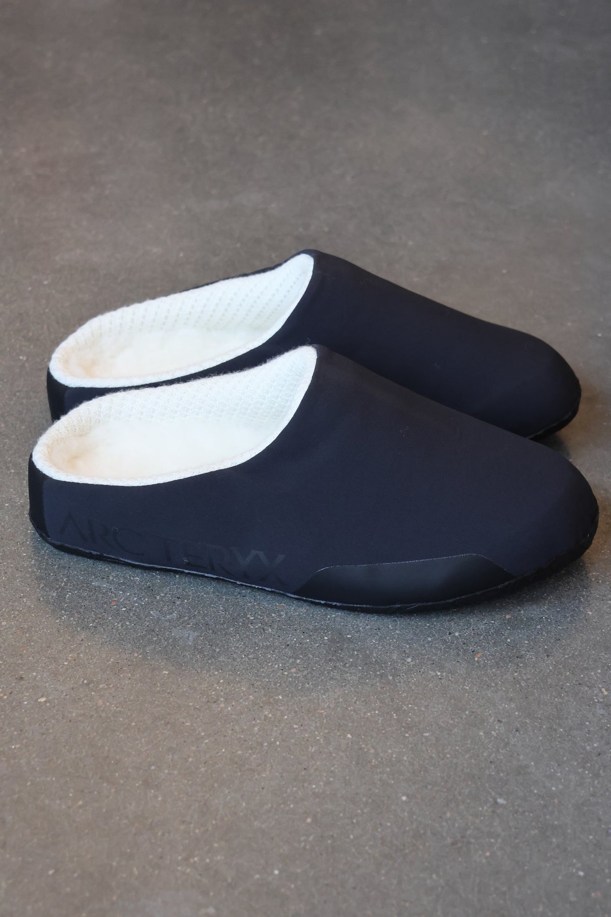 Postour Men Black Boots