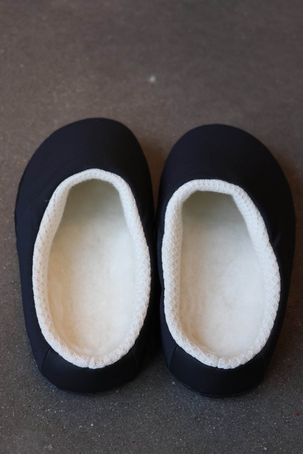 Postour Men Black Boots