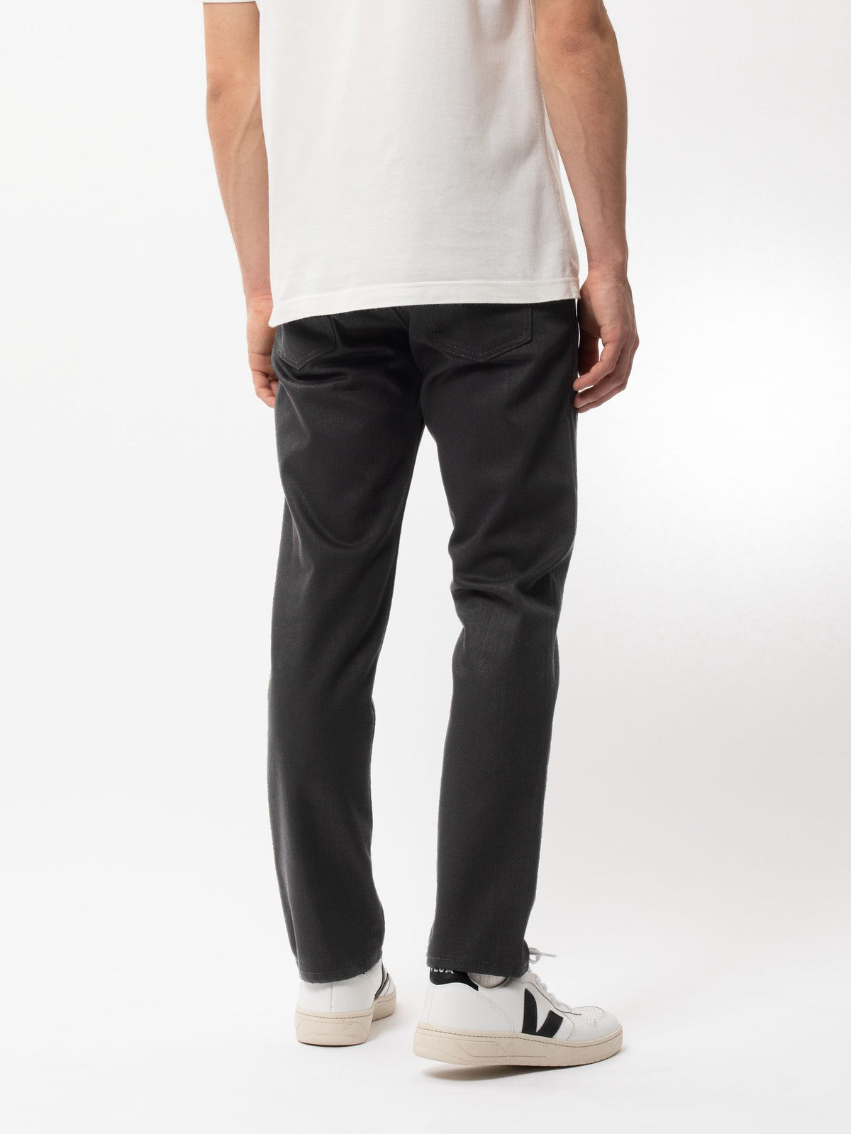 Steady Eddie II Dry Everblack