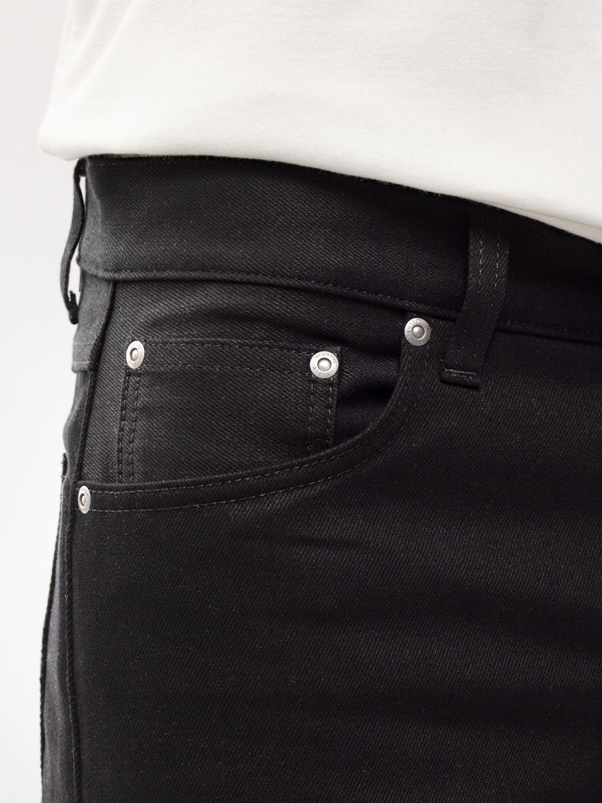 Steady Eddie II Dry Everblack