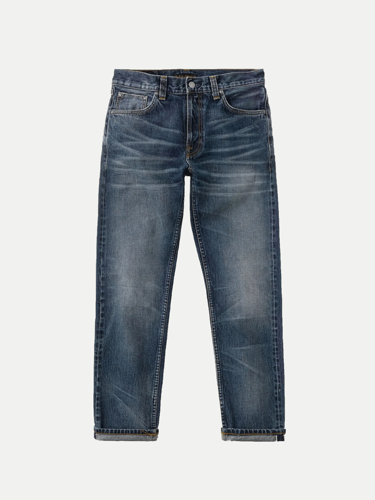 Steady Eddie II Stormy Selvage