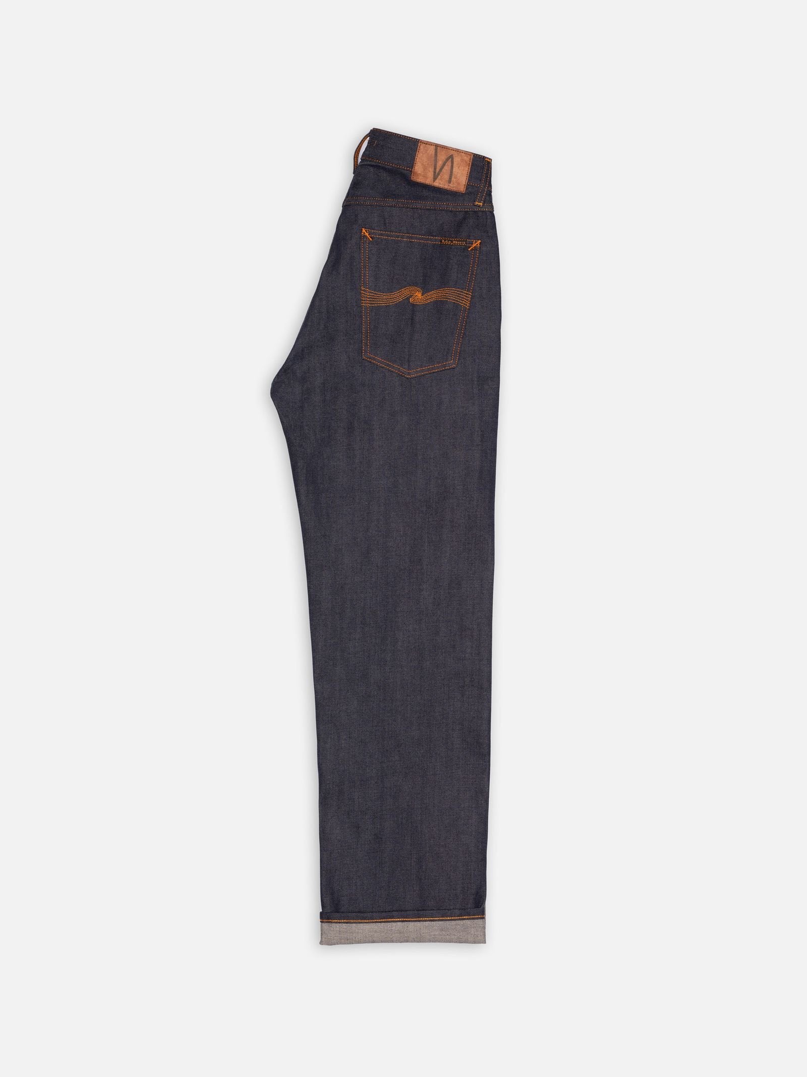 Tuff Tony Dry Selvage