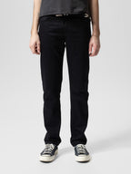 Gritty Jackson Dry Everblack