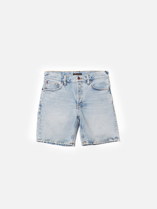 Seth Denim Shorts Seasalt