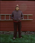 Metanoia Sweater Passion Fruit