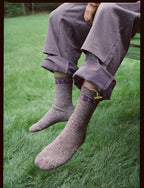 Doubleback Pant Blue Cheese