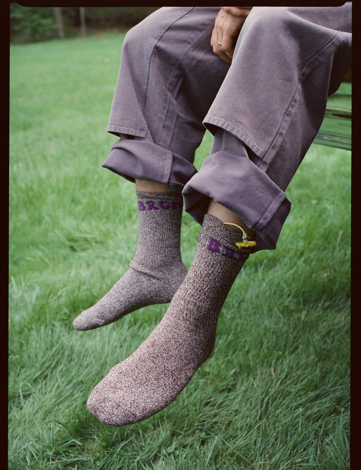 Doubleback Pant Blue Cheese