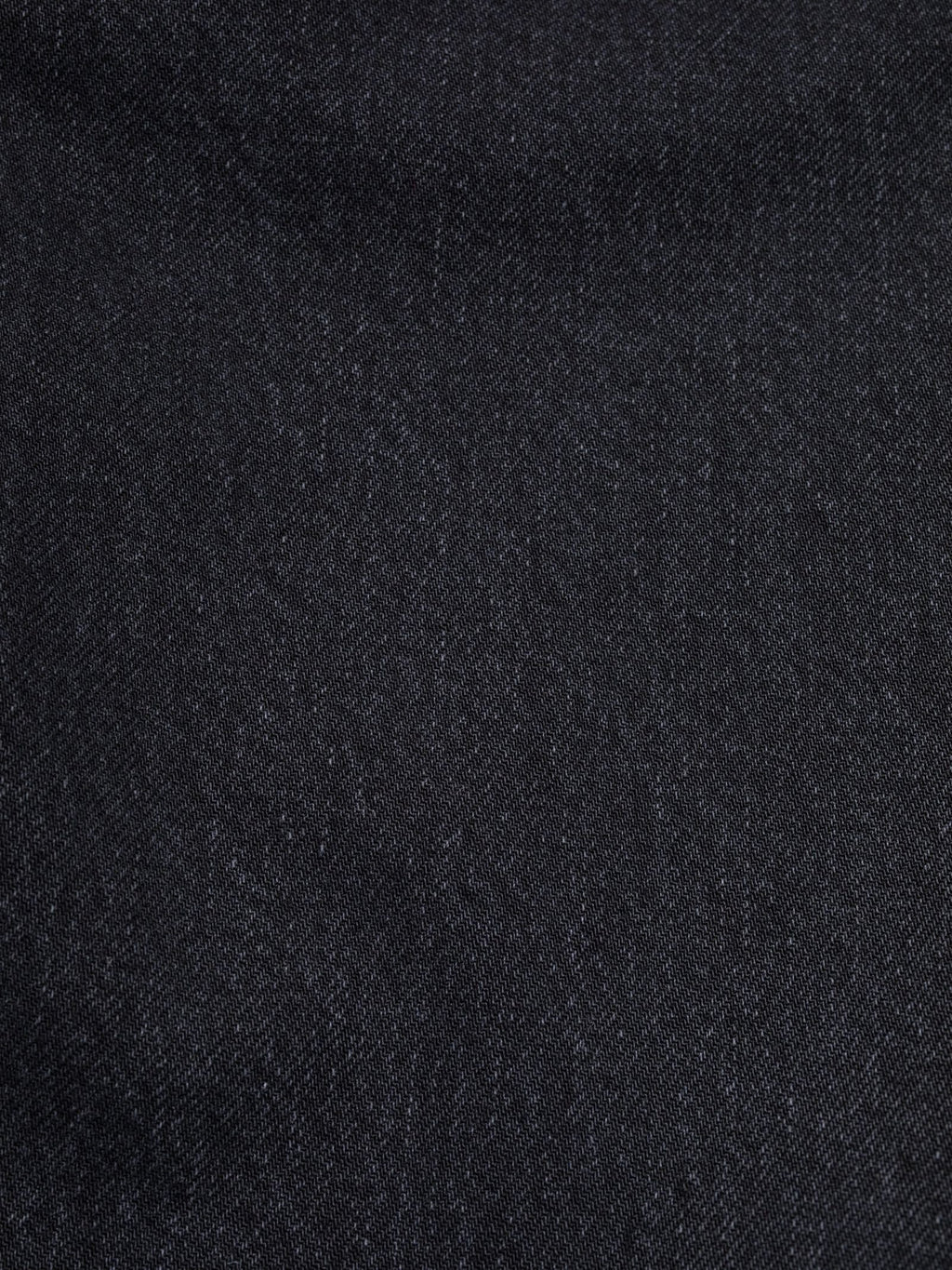 Tuff Tony Black Vintage