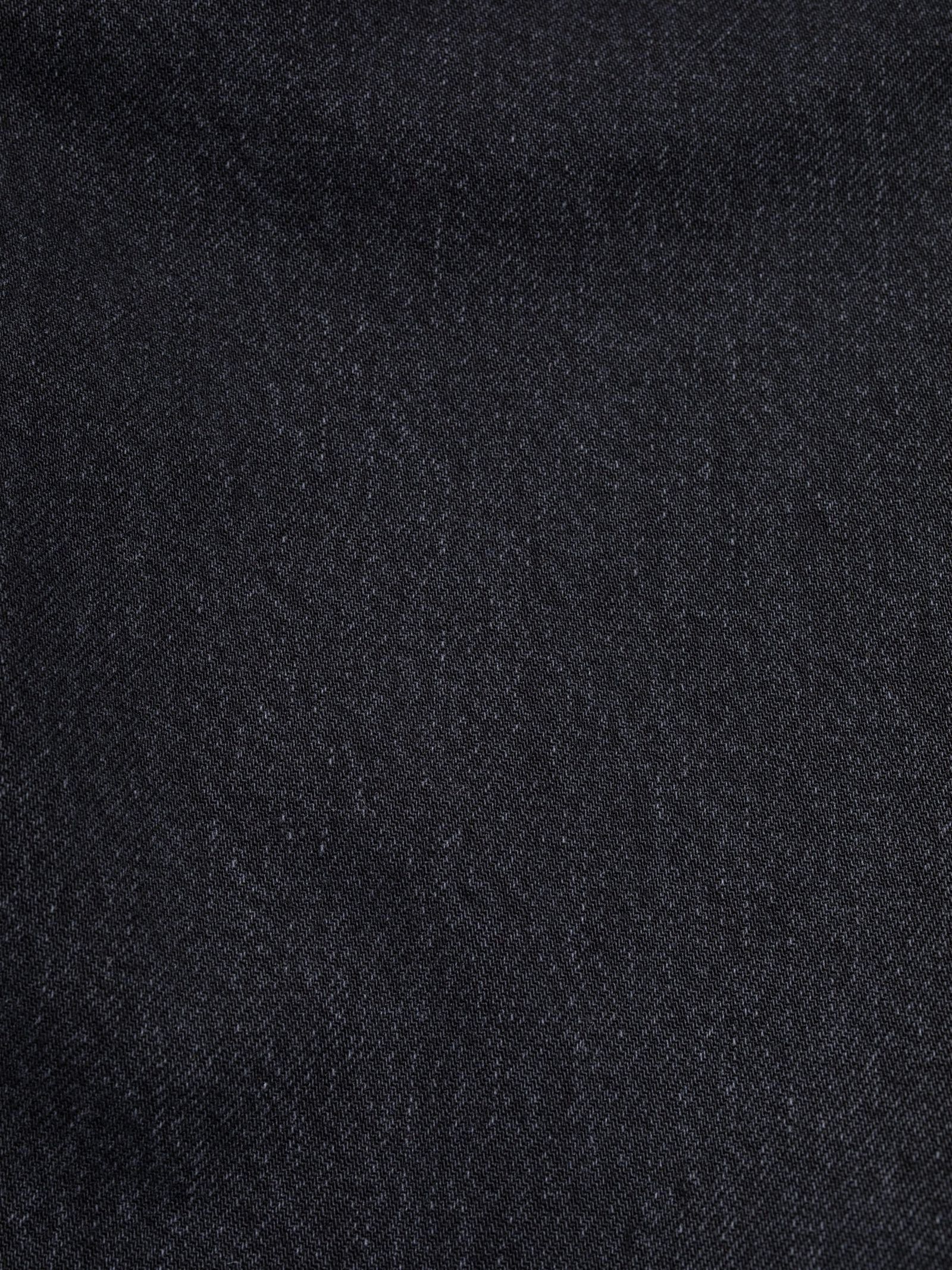Tuff Tony Black Vintage