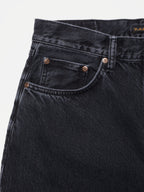 Tuff Tony Black Vintage