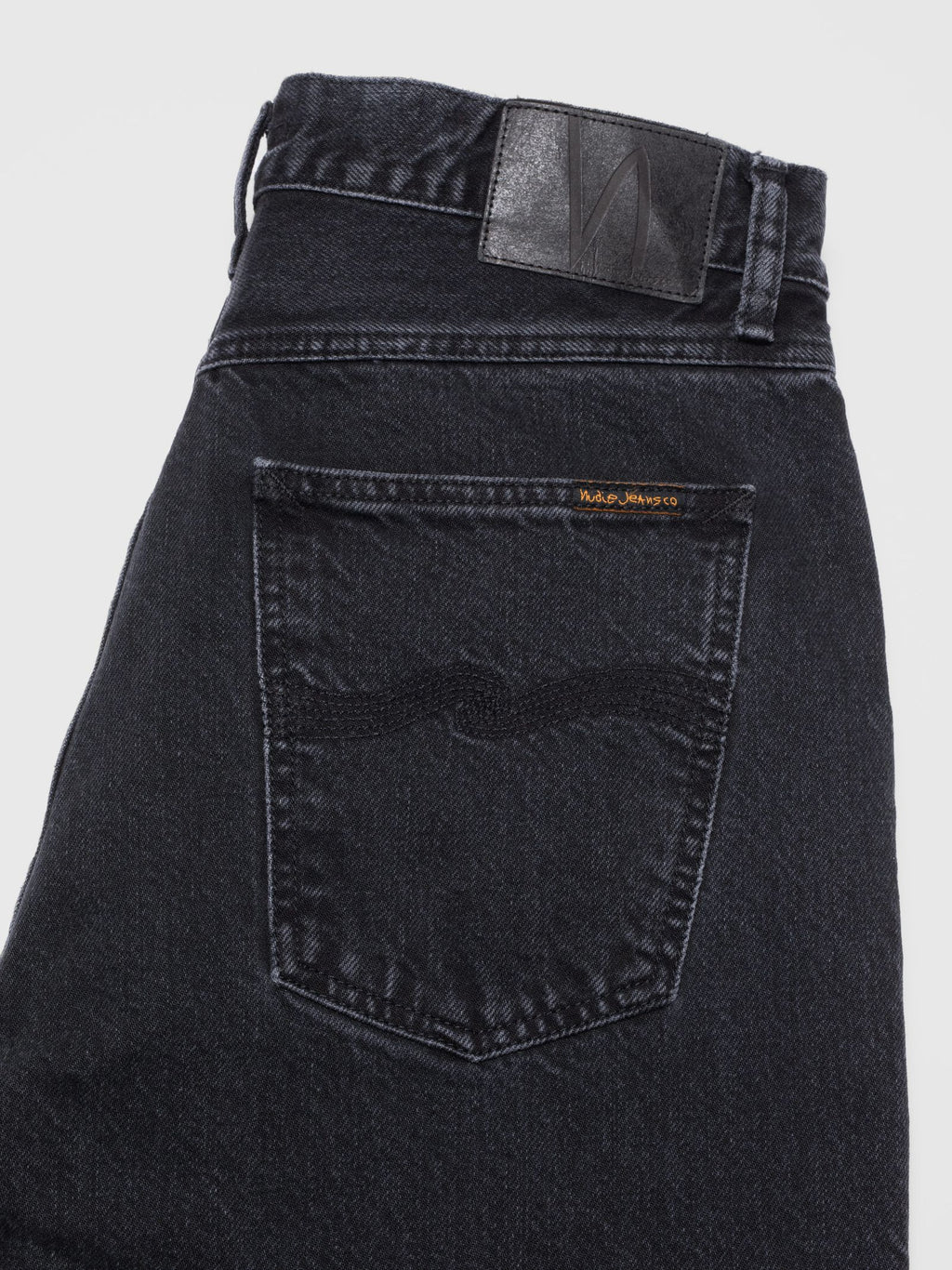 Tuff Tony Black Vintage
