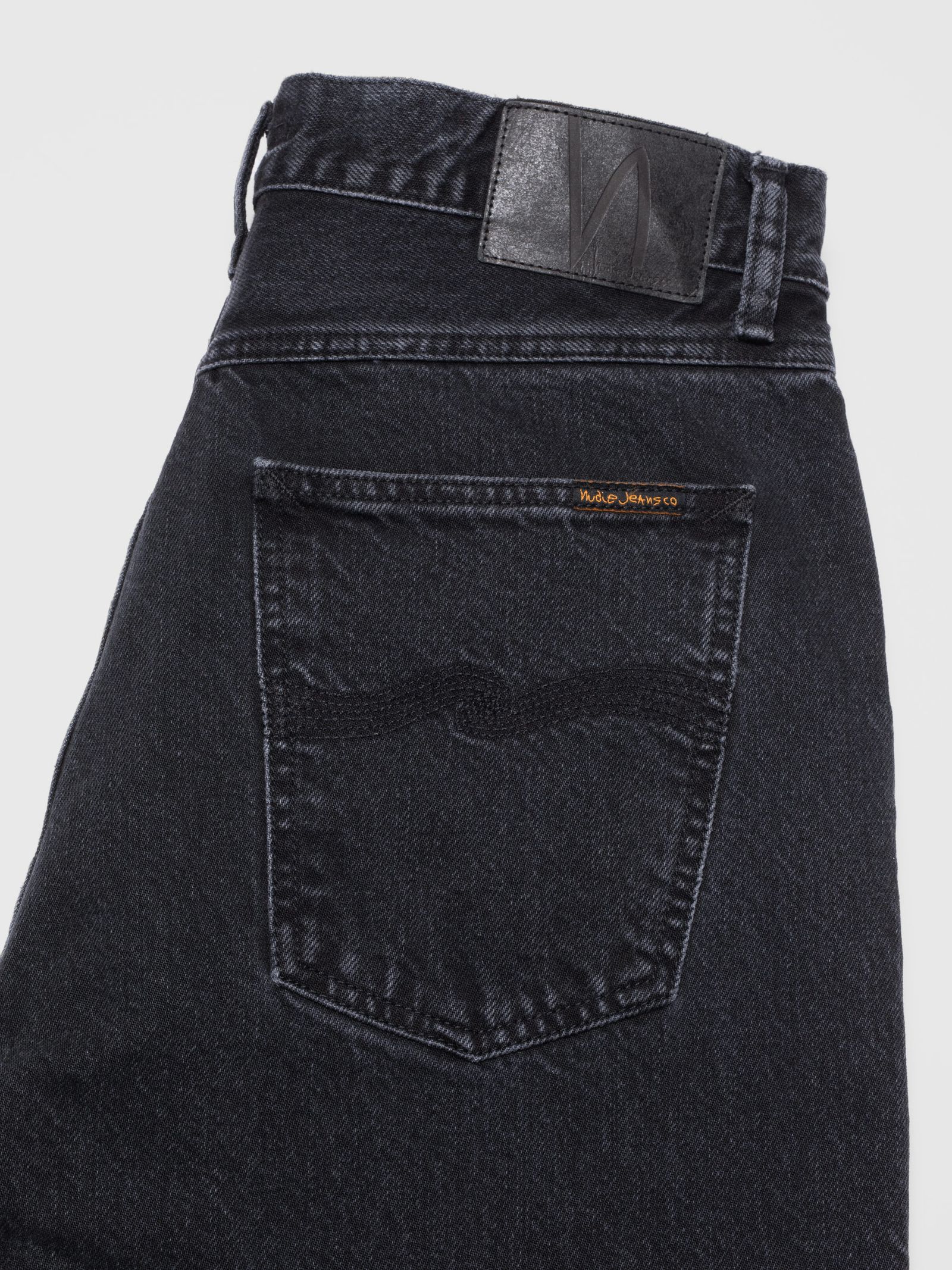 Tuff Tony Black Vintage