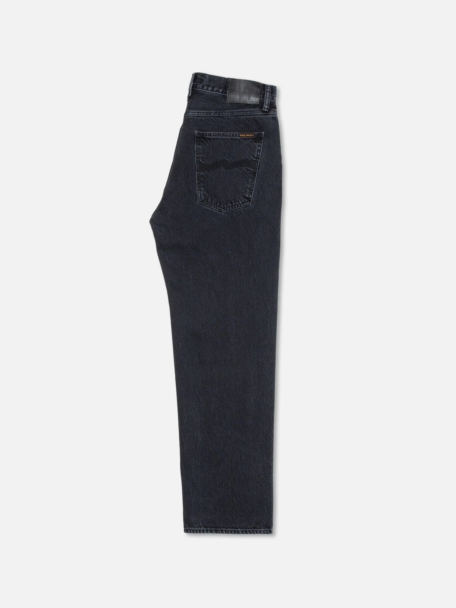 Tuff Tony Black Vintage