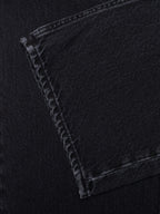 Tuff Tony Black Vintage