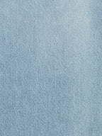 Gritty Jackson Blue Treasure