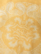 Ingrid Bandana Paisley Mustard