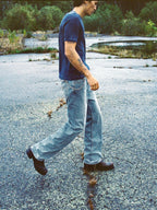 Tuff Tony Streaky Vintage