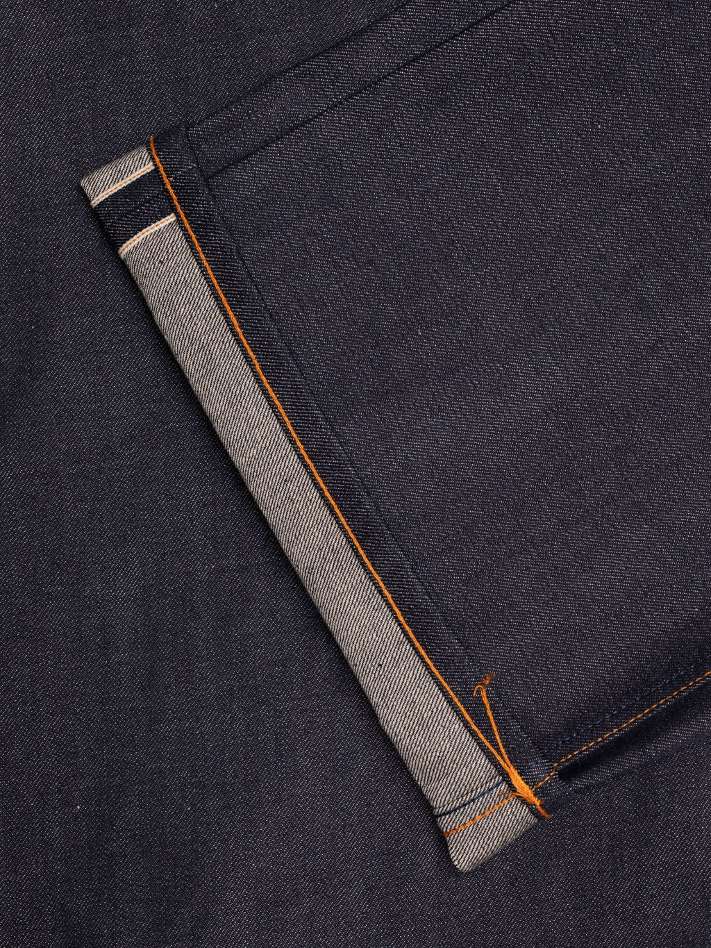 Loud Larry Dry Selvage