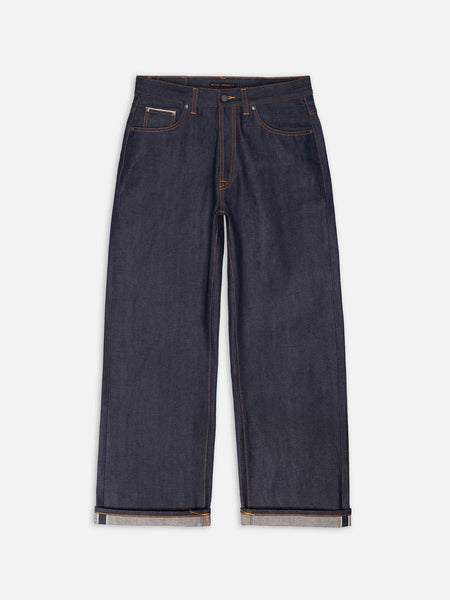 Nudie Jeans Co. Loud Larry Dry Selvage – A-Priori