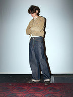 Loud Larry Dry Selvage