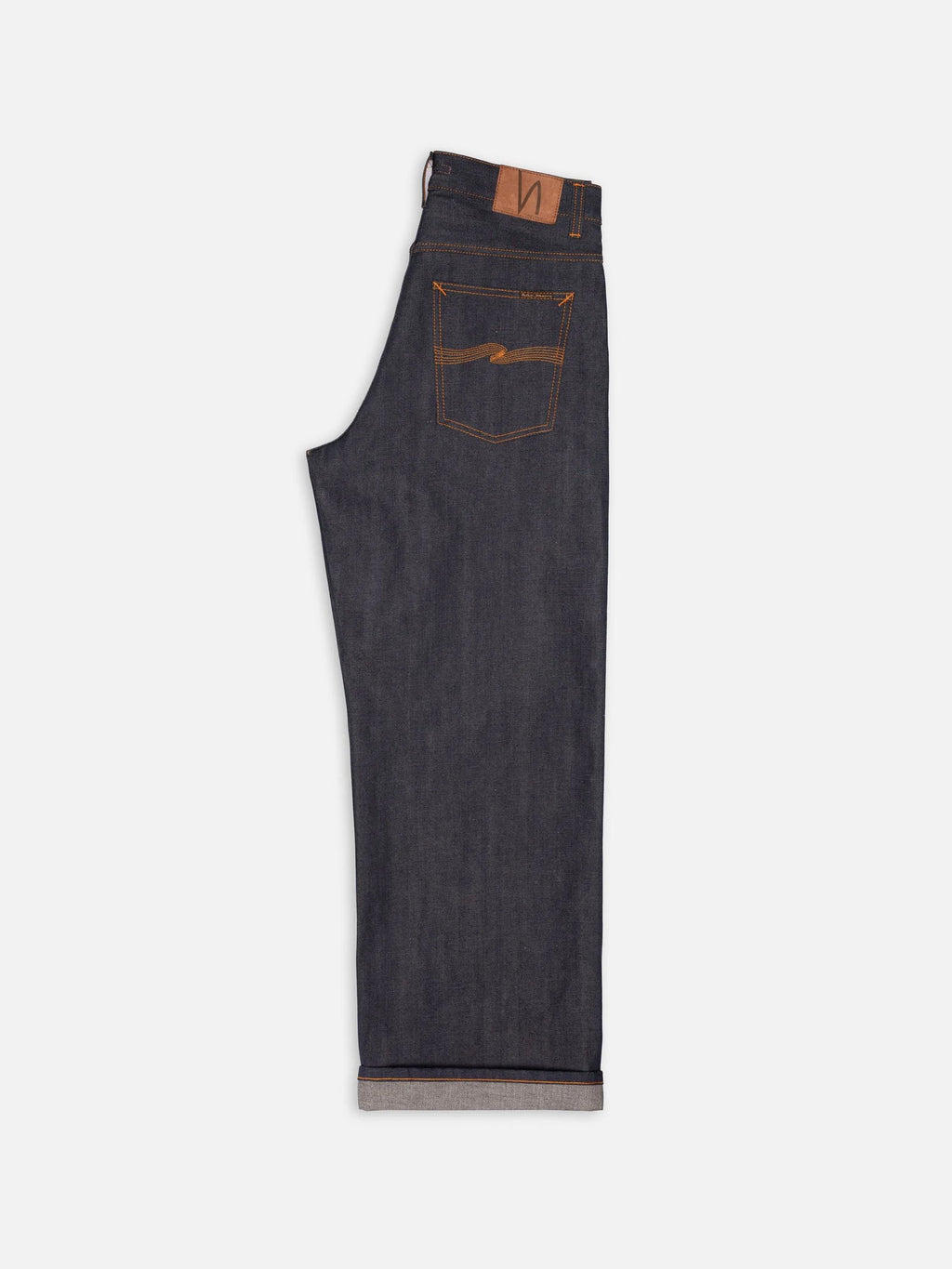 Loud Larry Dry Selvage