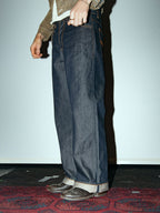 Loud Larry Dry Selvage