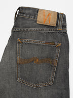 Rad Rufus Grey Crosshatch
