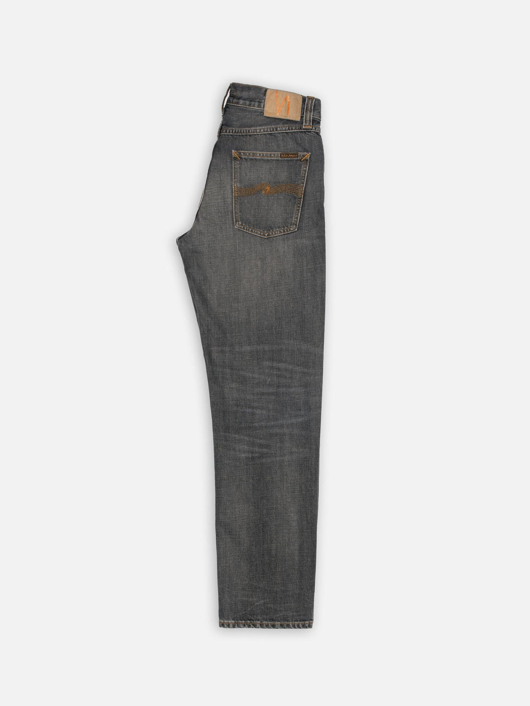 Rad Rufus Grey Crosshatch
