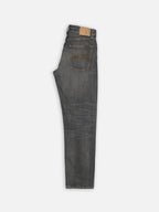 Rad Rufus Grey Crosshatch