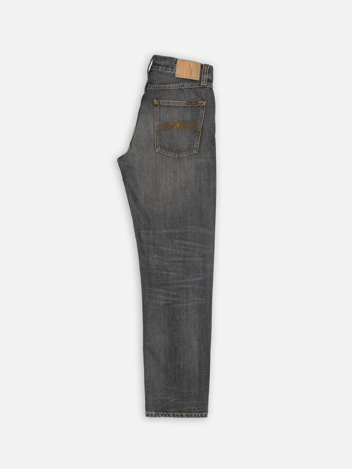 Rad Rufus Grey Crosshatch