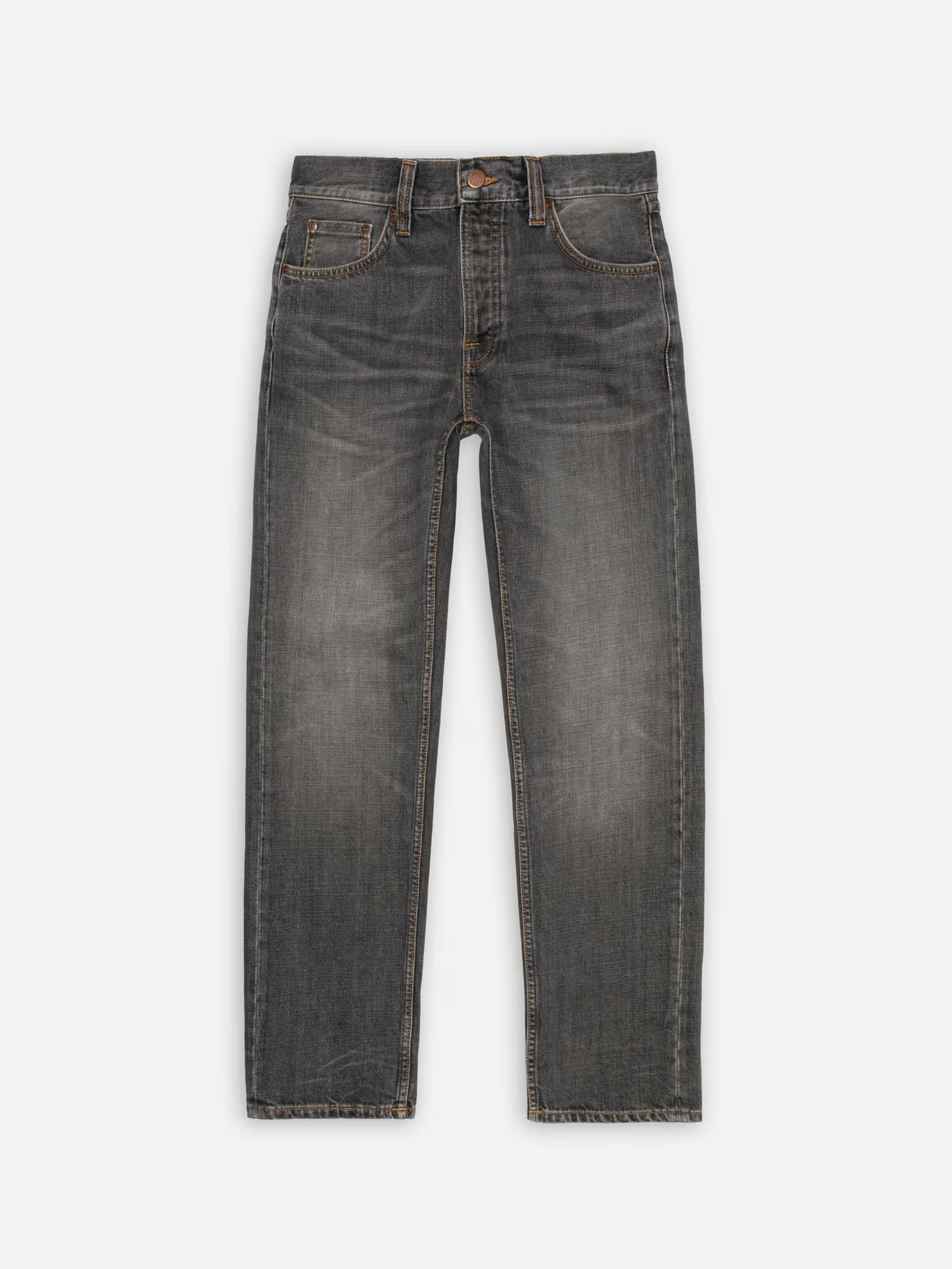 Rad Rufus Grey Crosshatch