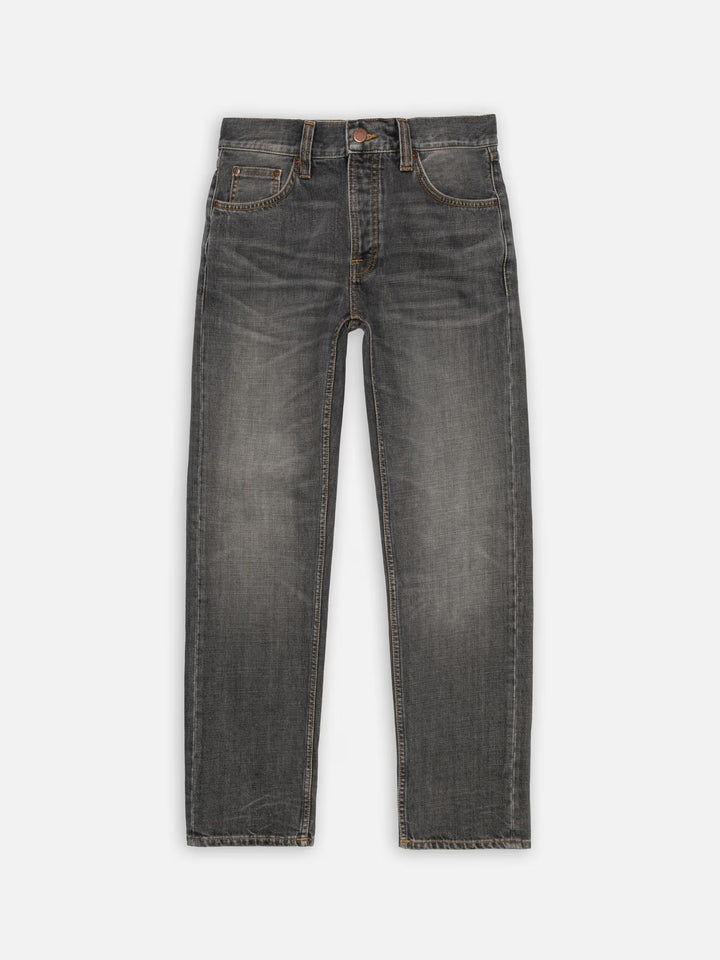 Rad Rufus Grey Crosshatch