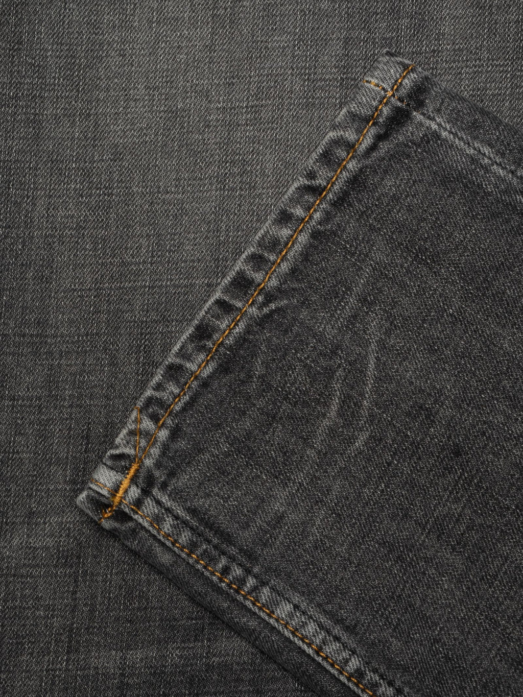 Rad Rufus Grey Crosshatch