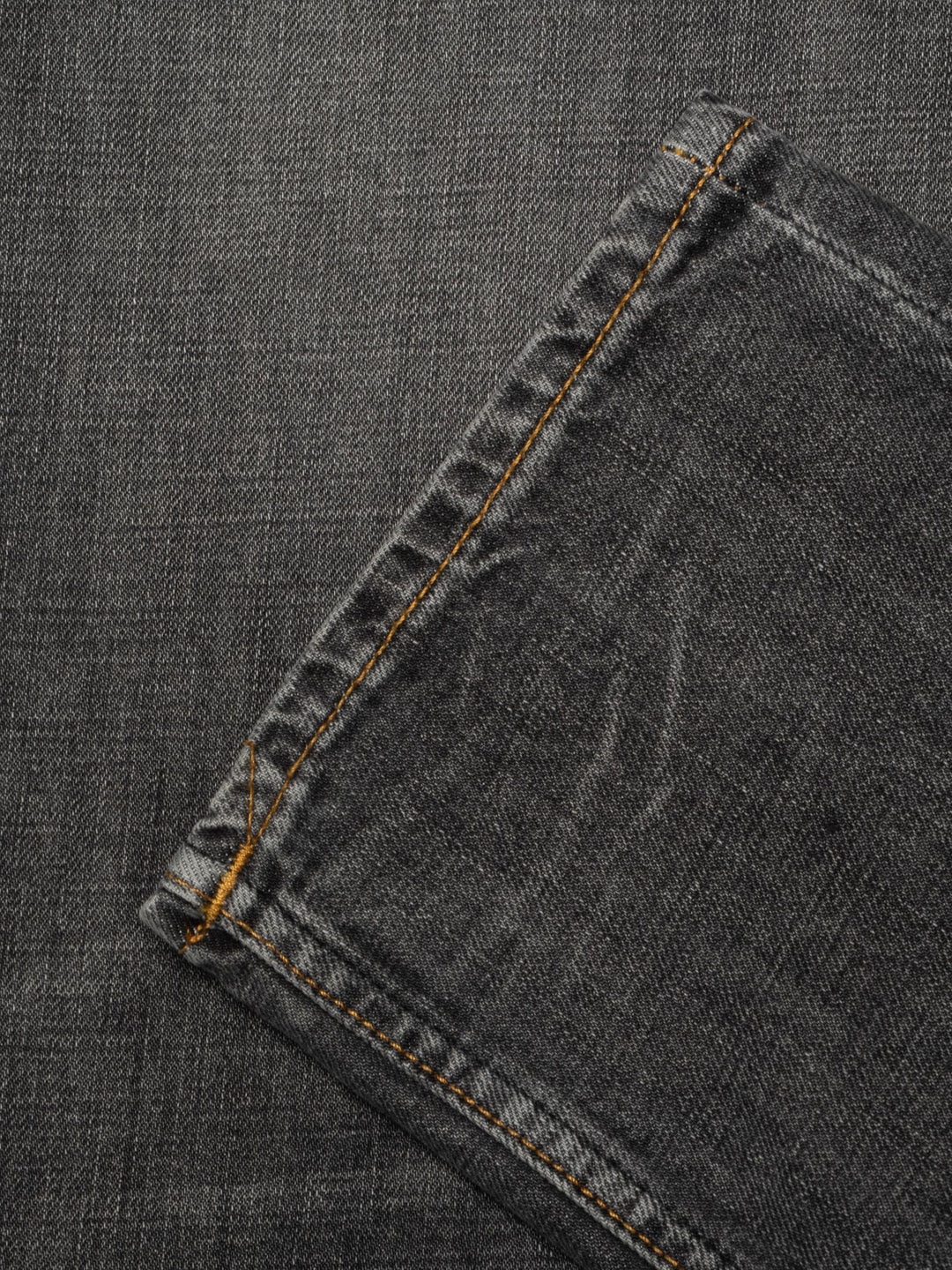 Rad Rufus Grey Crosshatch